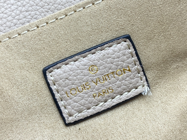 ルイヴィトンバッグ着用イメージ